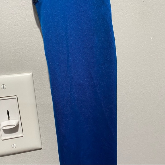 Reebok Playice CrossFit Power Leggings Size XS - Picture 5 of 10